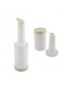 COCTELERIA BOTELLA...