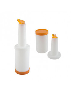 COCTELERIA BOTELLA...