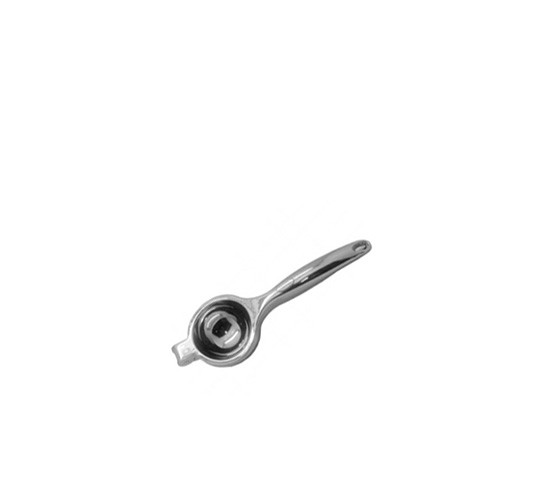 COCTELERIA EXPRIMIDOR DE LIMAS INOX