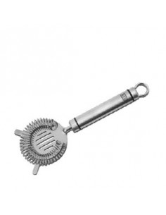 COCKTAIL SPRING STRAINER