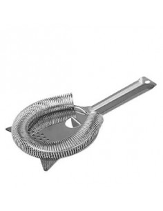 COCTELERIA COLADOR COCTEL INOX