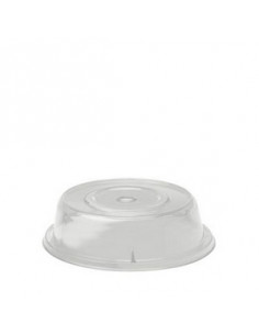 POLYCARBONATE PLATE COVER...