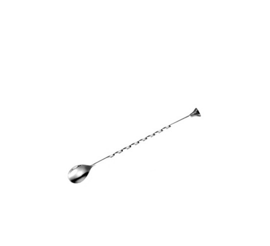 SPIRAL MIXING SPOON