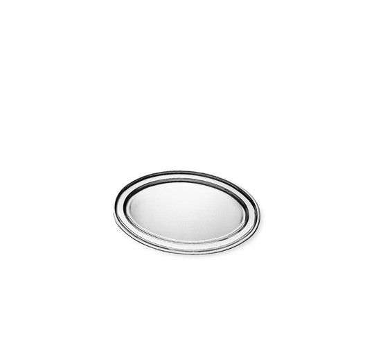 VIENA OVAL PLATTER 30 CM