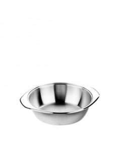 BERLIN VEGETABLE DISH 24 CM...