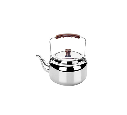 OVINOX COFFEE POT 3,5 LT