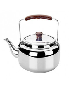 OVINOX COFFEE POT 5 LT