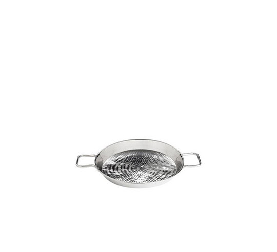 MINI PAELLERA 12 cm