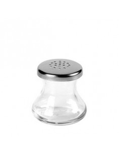 CORSE SALT POT