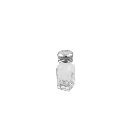 TABLETOP SALT POT