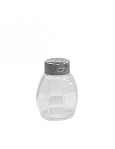 BARRIL SALT POT