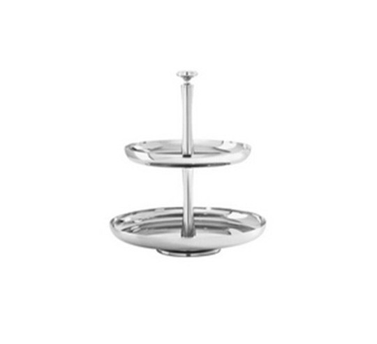 ELITE CAKE STAND 2 TIERS