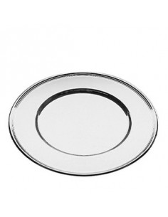 OVI BAJO PLATO RALLADO 30,5 cm