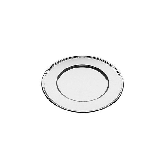 OVI BAJO PLATO RALLADO 30,5 cm
