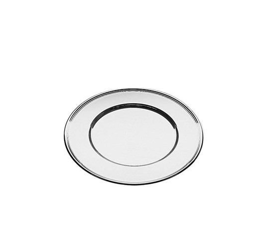OVI BAJO PLATO RALLADO 33 cm