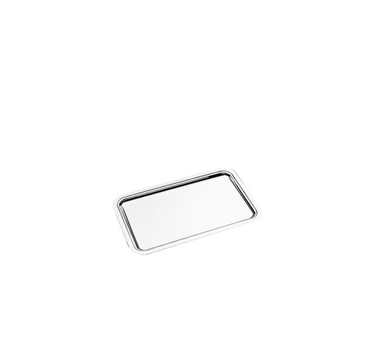 NOVECENTO RECT. TRAY 40X27 NO HANDLE