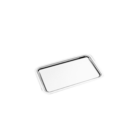 NOVECENTO RECT. TRAY 60X42 NO HANDLE