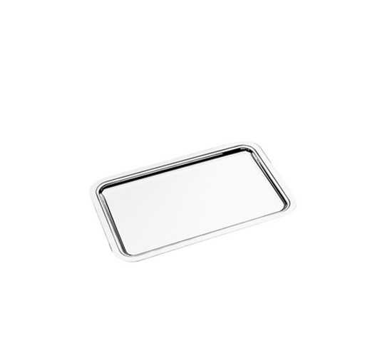 NOVECENTO RECT. TRAY 80X54 NO HANDLE