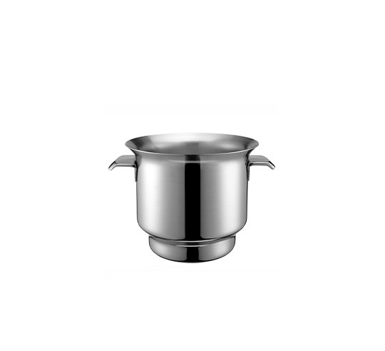 ECO CUBO CHAMP 1 BOT INOX