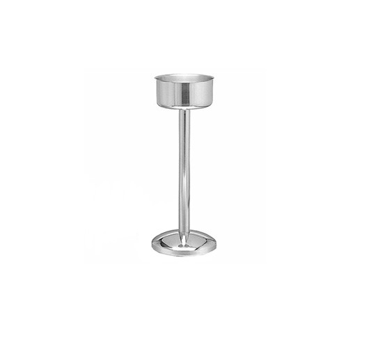 DECO PORTACUBOS 2 BOTELLAS 22 cm h 69