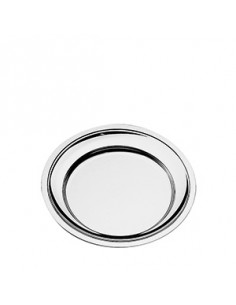 ITALIA ROUND PLATTER 30 CM.