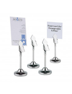 BERLIN S/S CARD HOLDER 10,0...