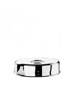 ITALIA OVAL PLATE COVER 30 CM