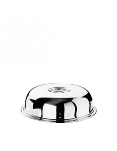 ITALIA ROUND PLATE COVER 35 CM