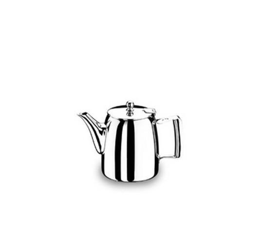 LUXE CAFETERA C/FILTRO 35 cl