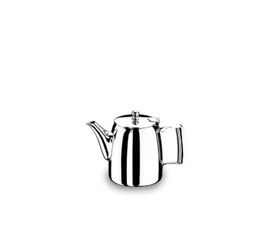 LUXE CAFETERA C/FILTRO 1 l