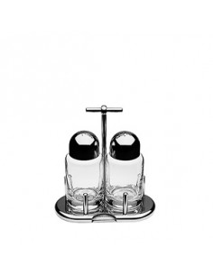 MINIMA SALT AND PEPPER...