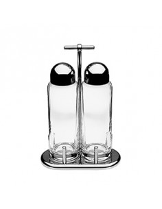 MINIMA CRUET SET 2 PCS