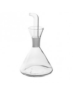 MARQUINA VINEGAR BOTTLE 1 LT