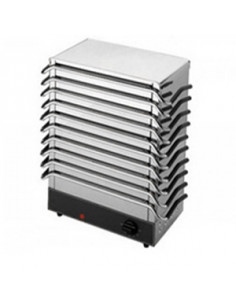 MILAN DISH WARMER 10 PANELS