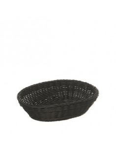 POLYRATAN PANERA WENGE OVAL...