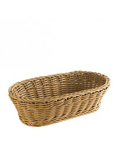 POLYRATAN PANERA MARRON...