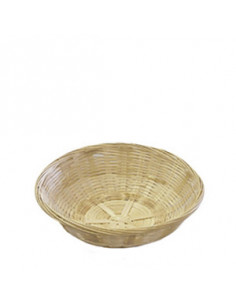 JUNQUILLO PANERA OVAL 20 cm