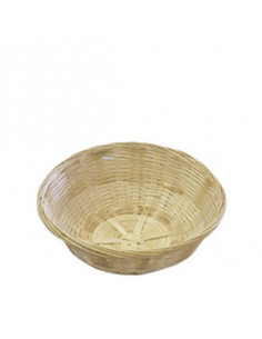 JUNQUILLO ROUND BREAD...