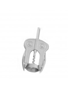 DOUBLE LEVER CORKSCREW