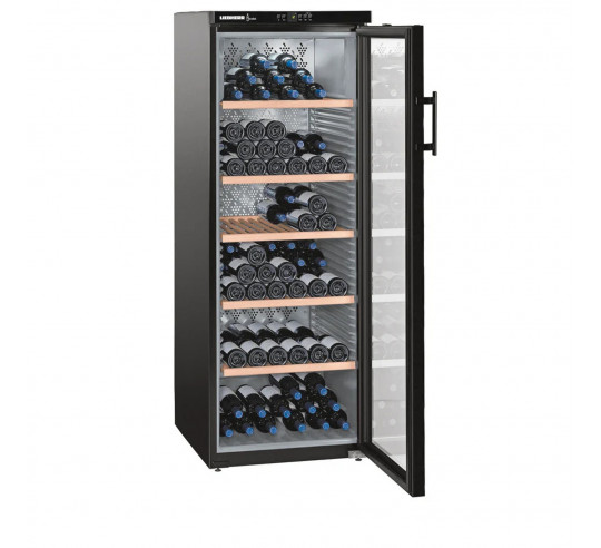 ARMARIO VINOTHEK WKB 4212 LIEBHERR