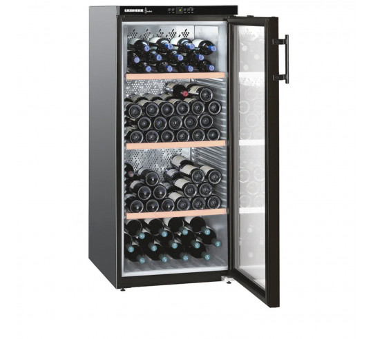 LIEBHERR WINE COOLER CABINET WKr 2927