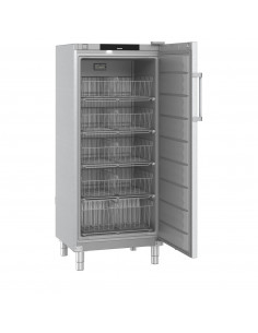 VERTICAL FREEZER WITH...
