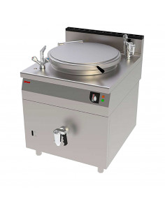 MARMITA BASCULANTE GAS JEMI...