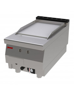 FRY TOP GAS JEMI S750 40 CM...