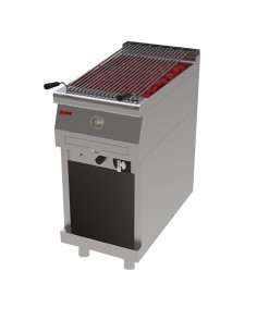 PARRILLA P VOLCANICA 40 CM...