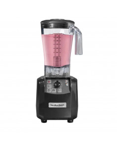 TEMPEST HAMILTON BEACH BLENDER
