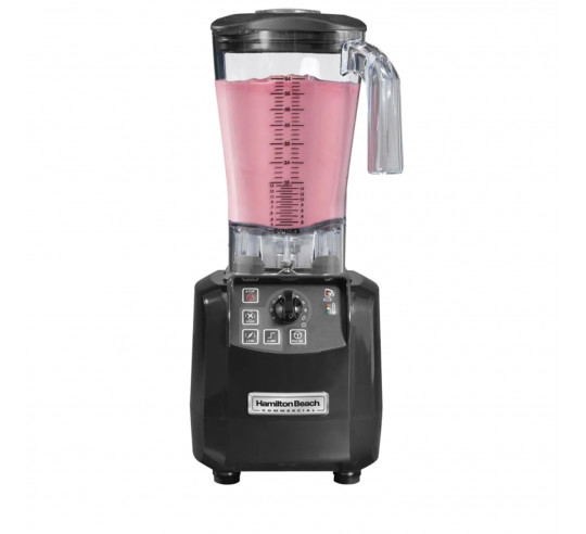 TEMPEST HAMILTON BEACH BLENDER
