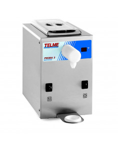 MONTADORA DE NATA 2 L. PRIMA 2