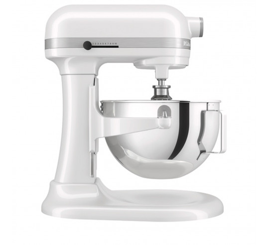 BATIDORA KITCHENAID K5 SUPER BLANCA