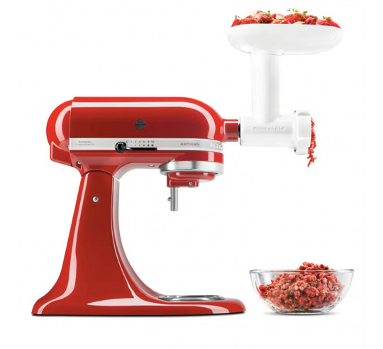 BAt.kitchenaid:PICADORA CARNE